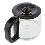Kg-Part Electrolux EKF3700 / EKF3300 Kahve Makinesi Cam Demlik