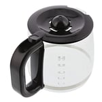 Kg-Part Electrolux EKF3700 / EKF3300 Kahve Makinesi Cam Demlik