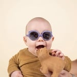 Ki ET LA Lion Baby Güneş Gözlüğü - 0-4 yaş - Kırılmaz - %100 UV koruması