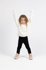Kids A More Amore Çift Cırtlı Hakiki Deri Anatomik Kız Çocuk Bot Pudra