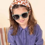 Kietla Buzz Güneş Gözlüğü 6-9 Yaş Kaki