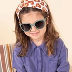 Kietla Buzz Güneş Gözlüğü 6-9 Yaş Kaki
