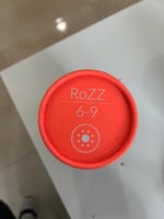 Kietla Rozz Çocuk Güneş Gözlüğü 6-9 Yaş Turuncu|UV Koruması|Hafif ve Konforlu Tasarım