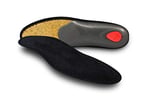 Kifidis 9PED2TABU000008 2883 Pedag Sneaker Ayak Nemi Emici Ortopedik Tabanlık