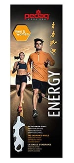 Kifidis 9PED2TABU000029 213 Pedag Energy Ortopedik Spor Tabanlığı