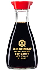 Kikkoman Soy Sauce Dısp 150 Ml.