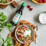 Kikkoman Soy Sauce Less Salt 250 Ml.