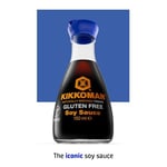 Kikkoman Tamarı Gluten Free Soy Sauce 250 Ml.