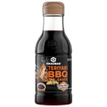Kikkoman Teriyaki Bbq Honey 250 Ml.