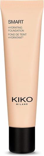 Kiko Milano NEMLENDİRİCİ FONDÖTEN - SMART HYDRATİNG FOUNDATİON 18 NEUTRAL 80 30 ML (Neutral 80)