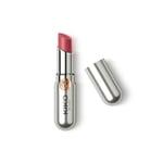 Kiko Milano Renkli Dudak Nemlendiricisi-Coloured Balm-06 Blackberry- Shea Yağı ve Besleyici A,E,C Vitaminleri