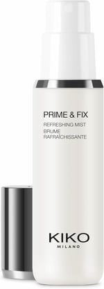 Kiko Milano SABİTLEYİCİ MİST - PRİME & FİX REFRESHİNG MİST 75 ML 8025272620192