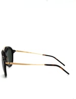 Kilian K 8100 02 Güneş Erkek GÖZLÜĞÜ, Kahverengi, 61