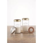 Kilner Bitkisel Bazlı İçeçek Hazırlama Seti 2'li 500 Ml