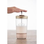 Kilner Bitkisel Bazlı İçeçek Hazırlama Seti 2'li 500 Ml
