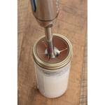 Kilner Bitkisel Bazlı İçeçek Hazırlama Seti 2'li 500 Ml