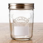 Kilner Ekşi Maya Hazırlama Seti 2'li 350 Ml