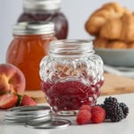 Kilner Kavanoz Çilek 0,4 Litre