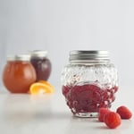 Kilner Kavanoz Çilek 0,4 Litre