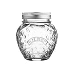 Kilner Kavanoz Çilek 0,4 Litre
