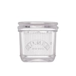 Kilner Tereyağı Saklama Kabı