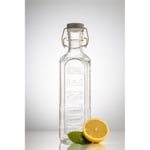 Kilner Yeni Klipsli Kapaklı Şişe 1 Lt