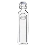 Kilner Yeni Klipsli Kapaklı Şişe 1 Lt