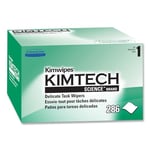 Kimberly-Clark 34155 Kimwipes 1-Ply 280'li Hassas Görev Mendili