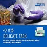 Kimberly-Clark 34155 Kimwipes 1-Ply 280'li Hassas Görev Mendili