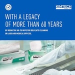 Kimberly-Clark 34155 Kimwipes 1-Ply 280'li Hassas Görev Mendili