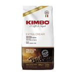 KİMBO 14003 Kimbo Çekirdek Kahve Extra Cream 1 Kg