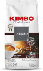 KİMBO 14088 Kimbo Çekirdek Kahve İntenso 1 Kg