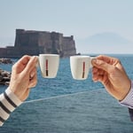 Kimbo Barista Armonia 100% Arabica Nespresso Uyumlu Kapsül Kahve (Alüminyum) (10’lu Kutuda)