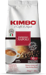 Kimbo Barista Espresso Napoli Çekirdek Kahve (250 gr)