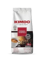 Kimbo Barista Espresso Napoli Çekirdek Kahve (250 gr)