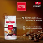 Kimbo Barista Espresso Napoli Çekirdek Kahve (250 gr)