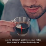 Kimbo Decaf Nespresso Uyumlu Kapsül Kahve (Alüminyum) (10’lu Kutuda)