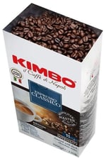 Kimbo Espresso Classico Çekirdek Kahve (1000 gr)