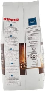 Kimbo Espresso Classico Çekirdek Kahve (1000 gr)
