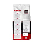 Kimbo Espresso Napoletano Çekirdek Kahve (1000 gr)