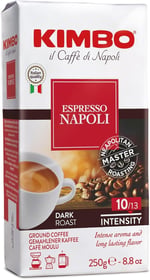 Kimbo Espresso Napoli Filtre Kahve (250 gr)