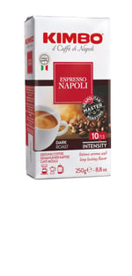 Kimbo Espresso Napoli Filtre Kahve (250 gr)
