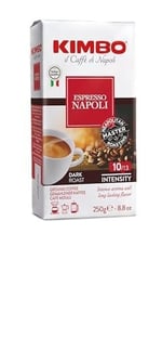 Kimbo Espresso Napoli Filtre Kahve (250 gr)