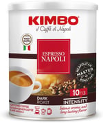 Kimbo Espresso Napoli Filtre Kahve Teneke Kutu (250 gr)