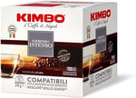 Kimbo Intenso Dolce Gusto Uyumlu Kapsül Kahve (30’lu Kutuda)
