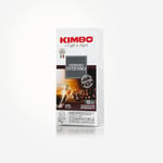 Kimbo Intenso Nespresso Uyumlu Kapsül Kahve (10’lu Kutuda)