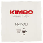 Kimbo Napoli Dolce Gusto Kapsül Kahve (16'lık kutuda)