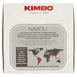 Kimbo Napoli Dolce Gusto Kapsül Kahve (16'lık kutuda)