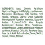 Kind To Skin Su Bazlı Nemlendirici Hassas Ciltler Için 12 Saate Kadar Etkili 125 ml