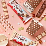 Kinder Bueno White Çikolata 39 Gr